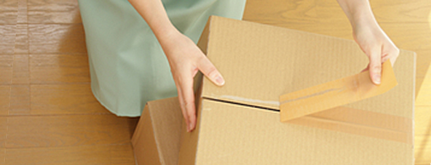 引越しガイドに上手な引越しのやり方を学ぶ!