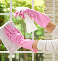 ナイスハンドミュー中厚手