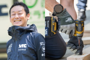 人の手で、人の命と心を救う。災害ボランティア活動の最前線