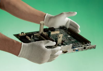 イメージ画像(制電ラインパーム)