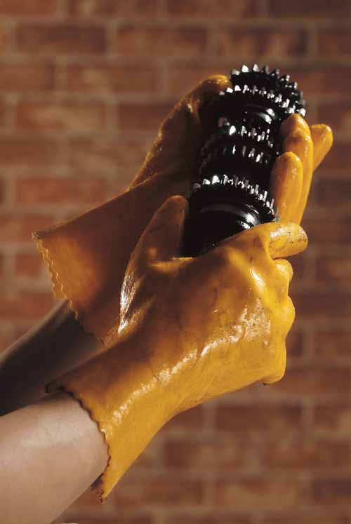 イメージ画像(作業用手袋ハイロン#40)