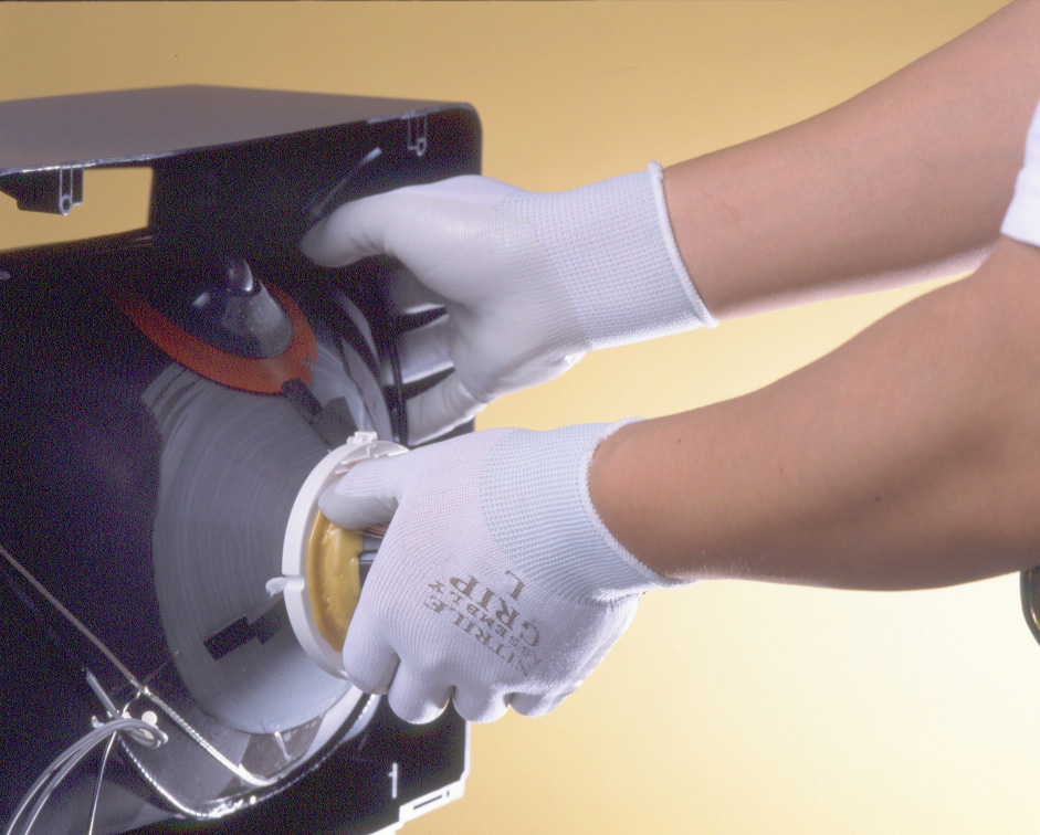 イメージ画像(組立グリップ)