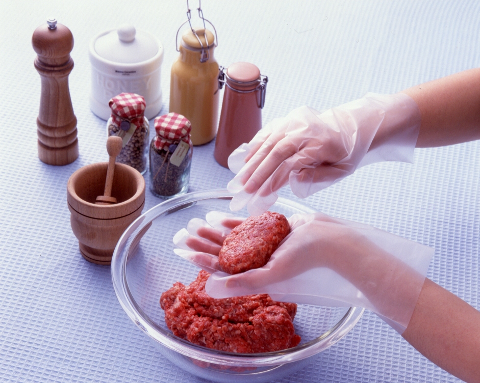 イメージ画像(PEディスポ)