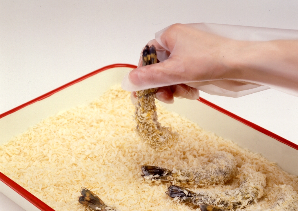 イメージ画像(PEディスポ)