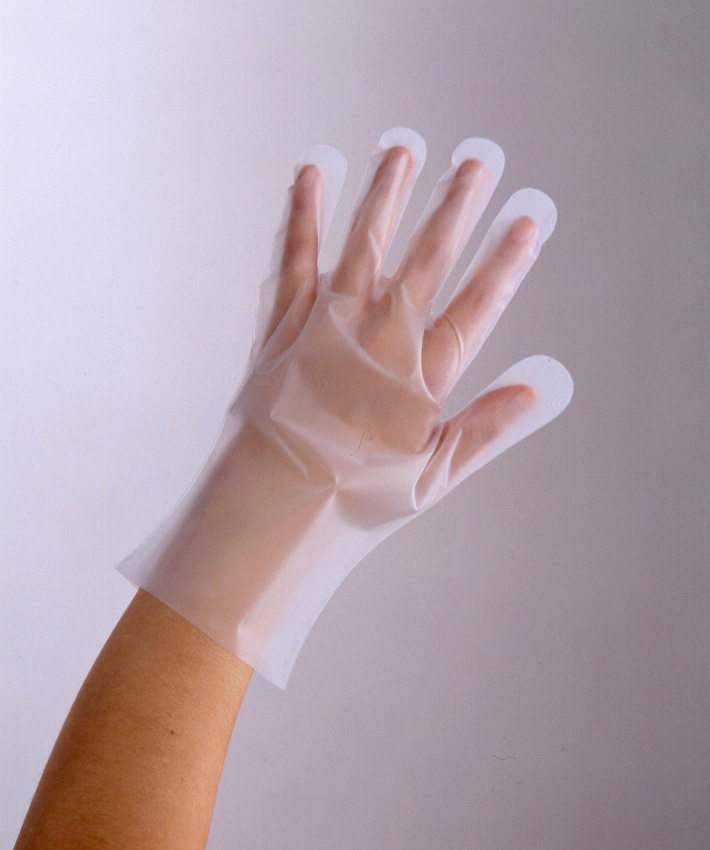 イメージ画像(PEディスポ)