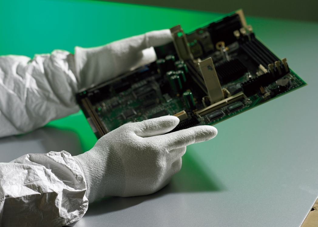 イメージ画像(ケミスターフィンガー)