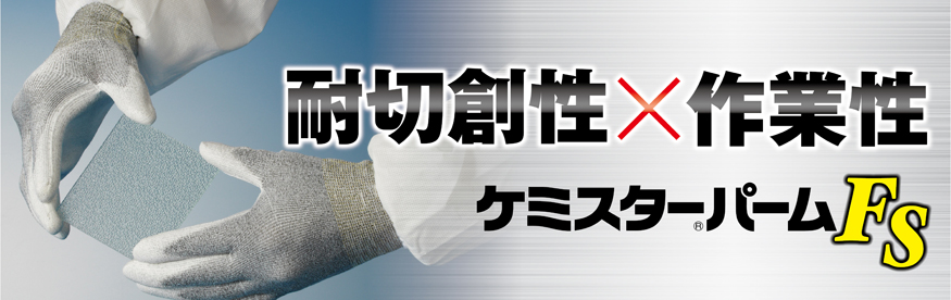 その他画像(ケミスターパームFS)