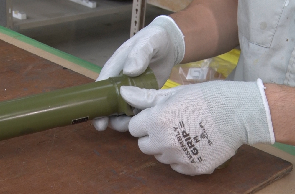 ユース画像(組立グリップM)