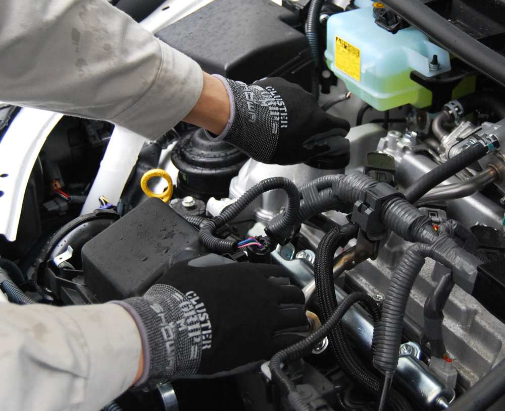 ユース画像(組立グリップクラスターMBlk)