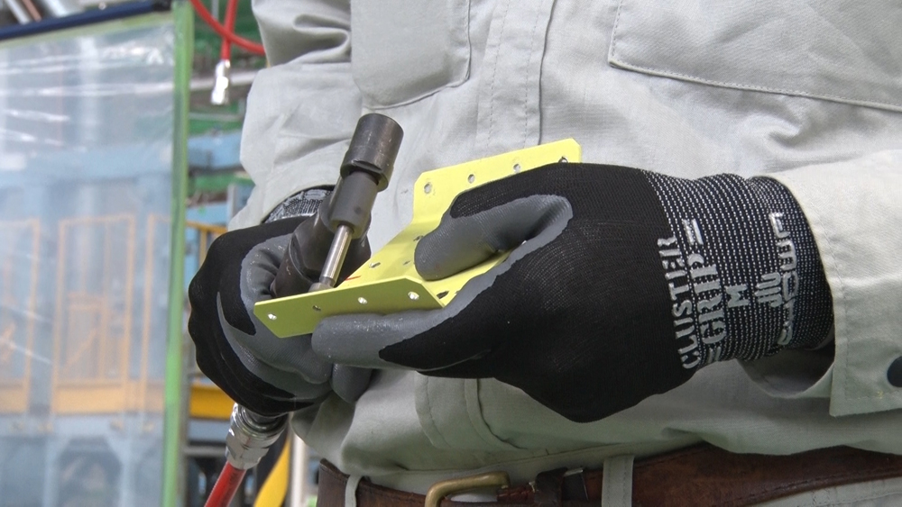 ユース画像(組立グリップクラスターMBlk)