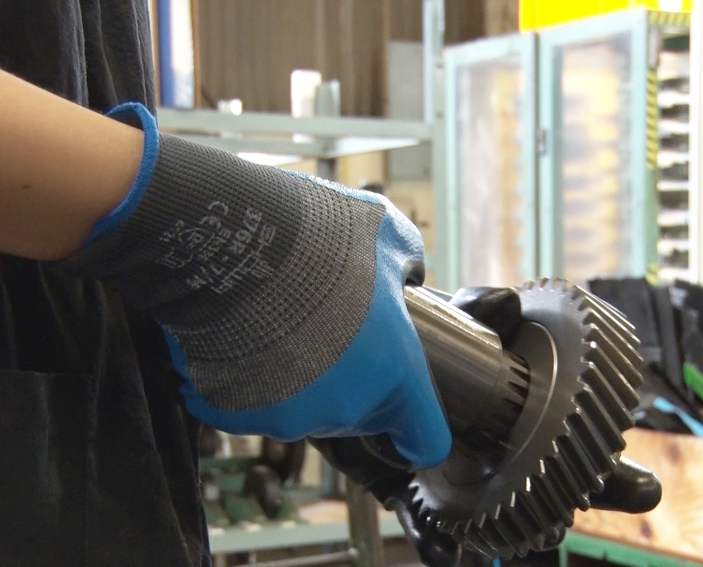 ユース画像(HOLD(ホールド)オイル&ナックルM)