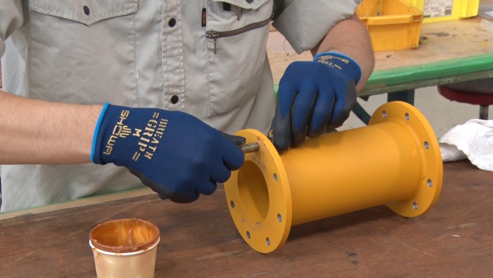 ユース画像(ブレスグリップMB)