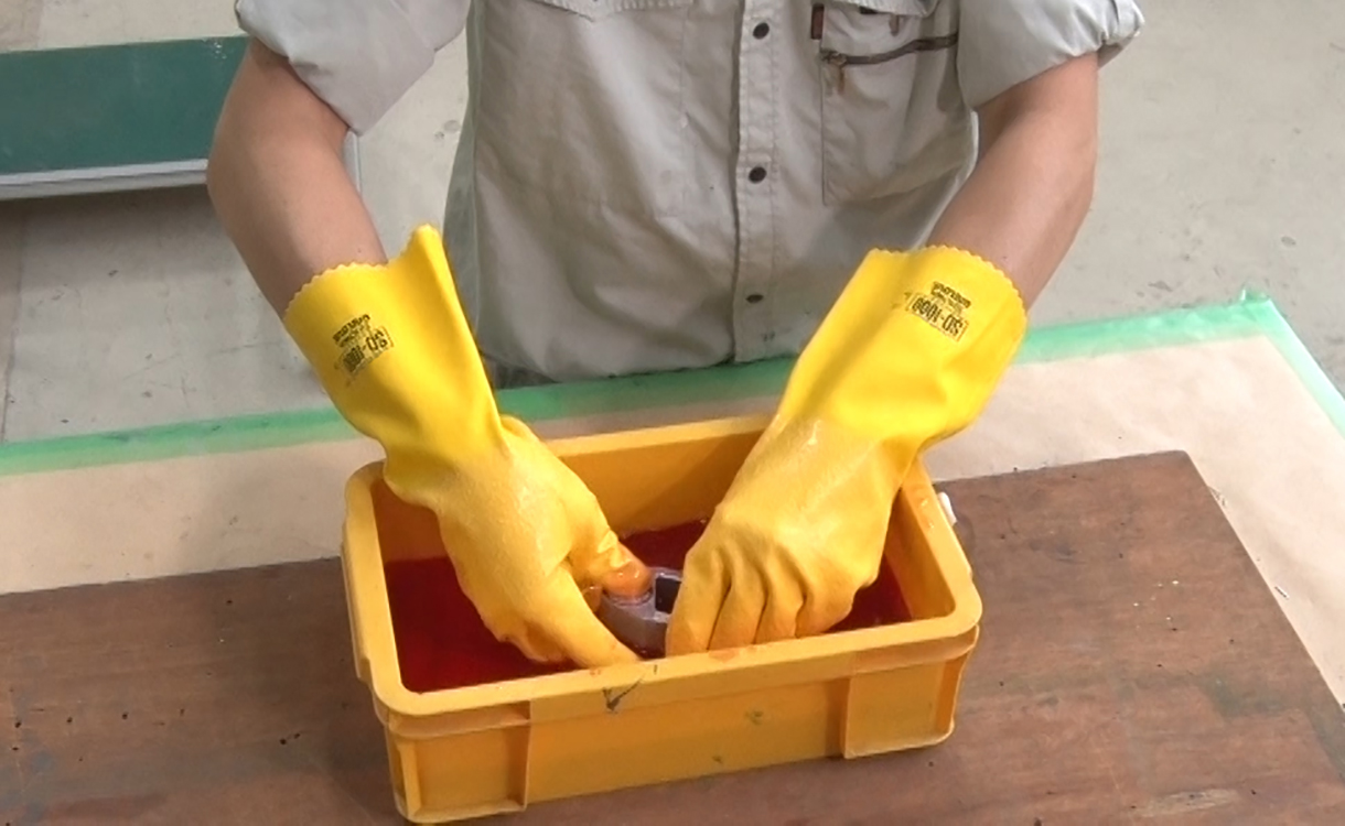 ユース画像(SD-1000)