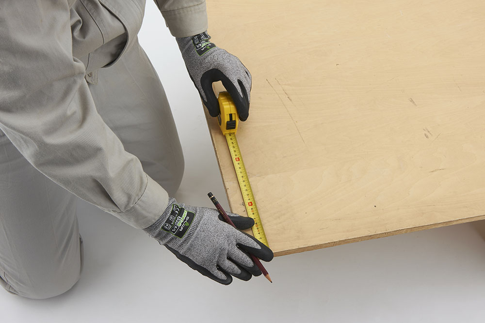 やわらかいフィット感