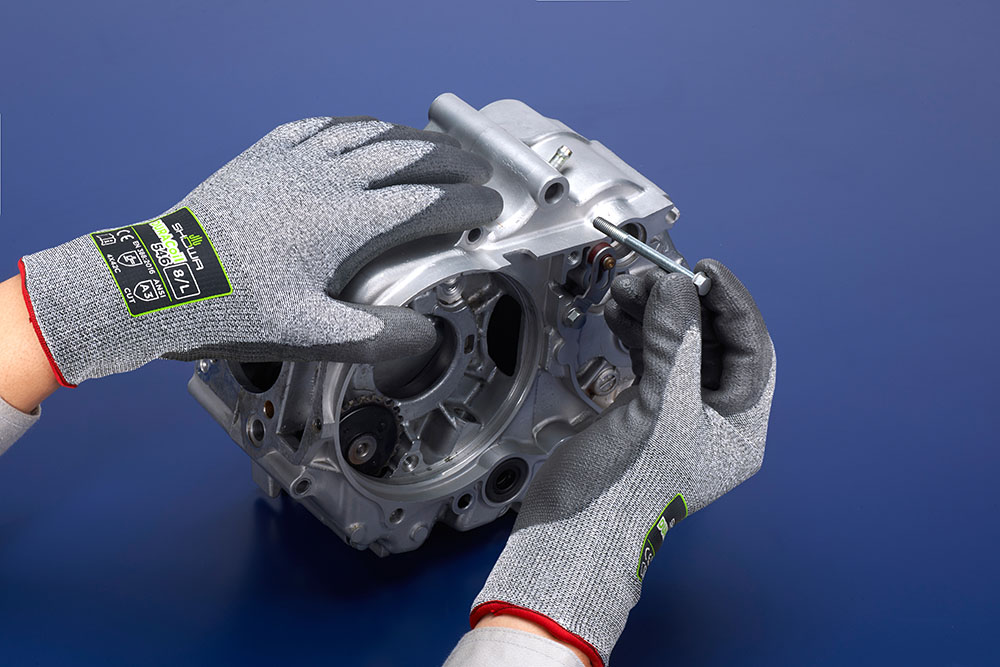 ユース画像(DURACoil 546)