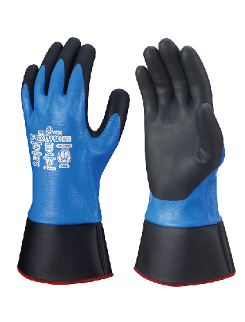 手にフィットする