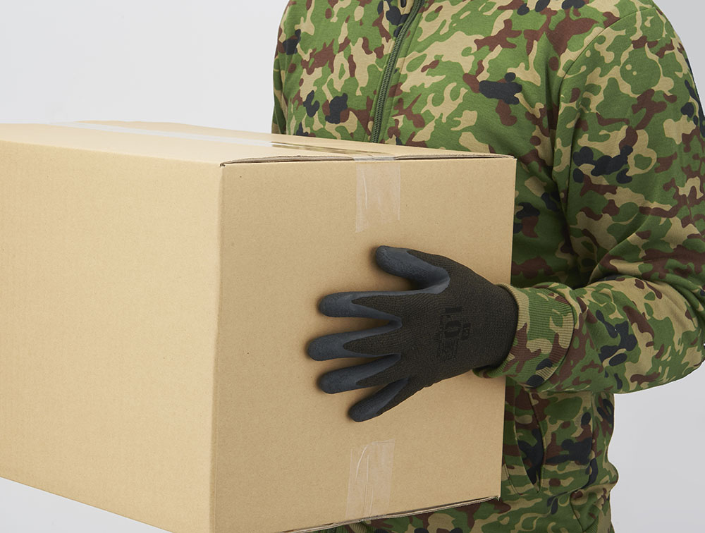 ユース画像(護(MAMORI)01 グリップ)