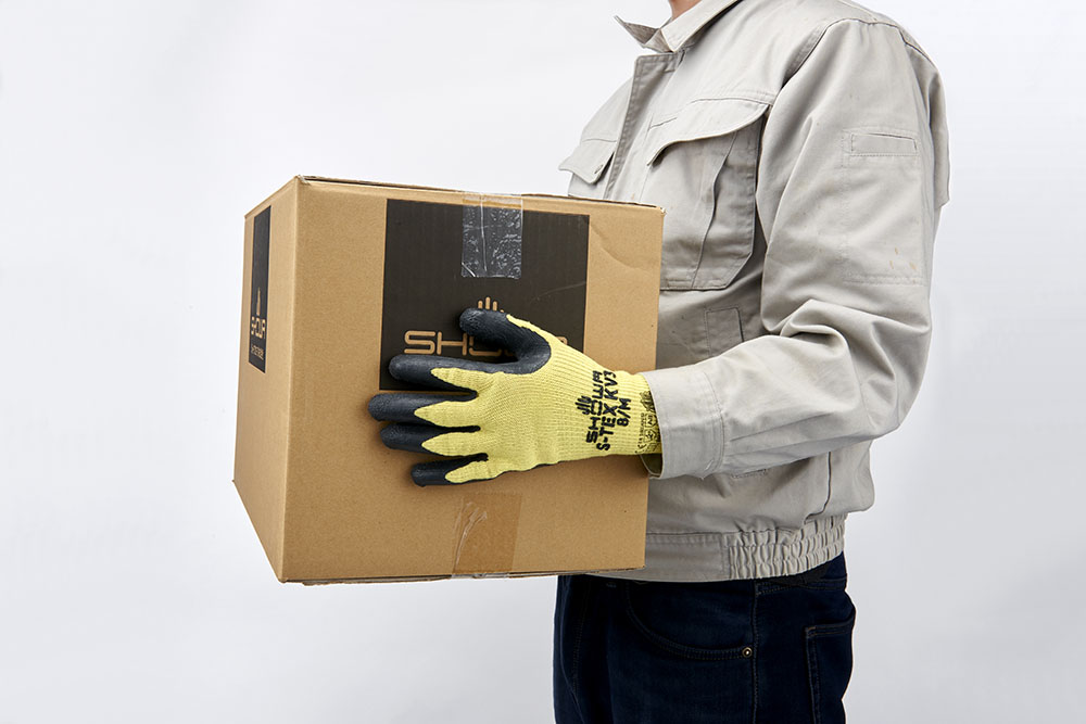 ユース画像(S-TEX KV3)