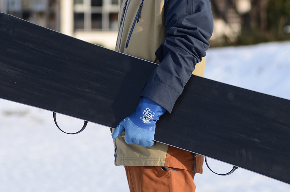 ユース画像(防寒テムレス)