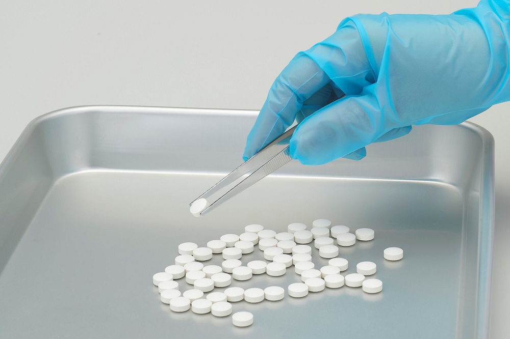 ユース画像(ポリオレフィンつかいきり手袋)