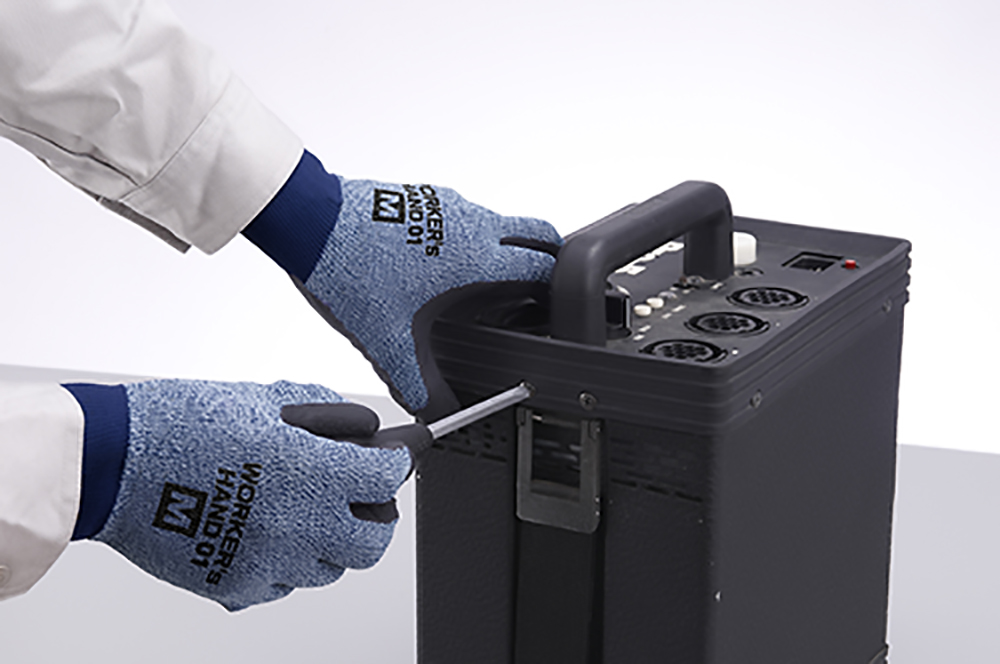 ユース画像(WORKER's HAND01)