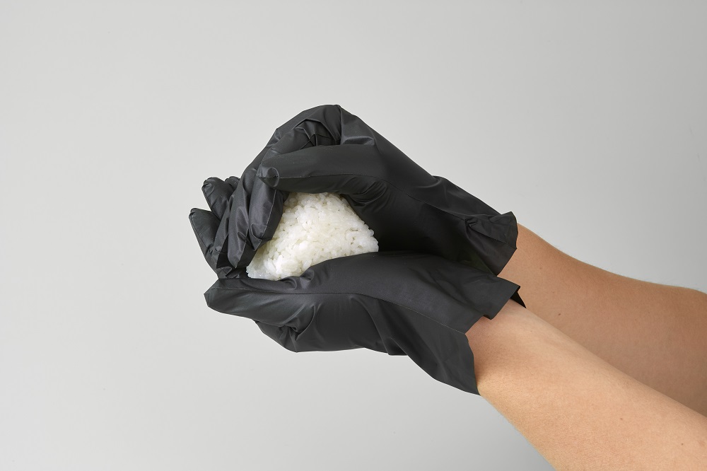 ユース画像(TEMRES アウトドアつかいきりグローブ)