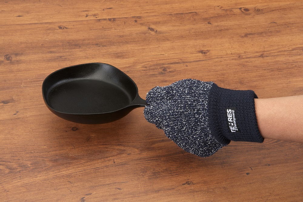 ユース画像(TEMRES 21heatguard)