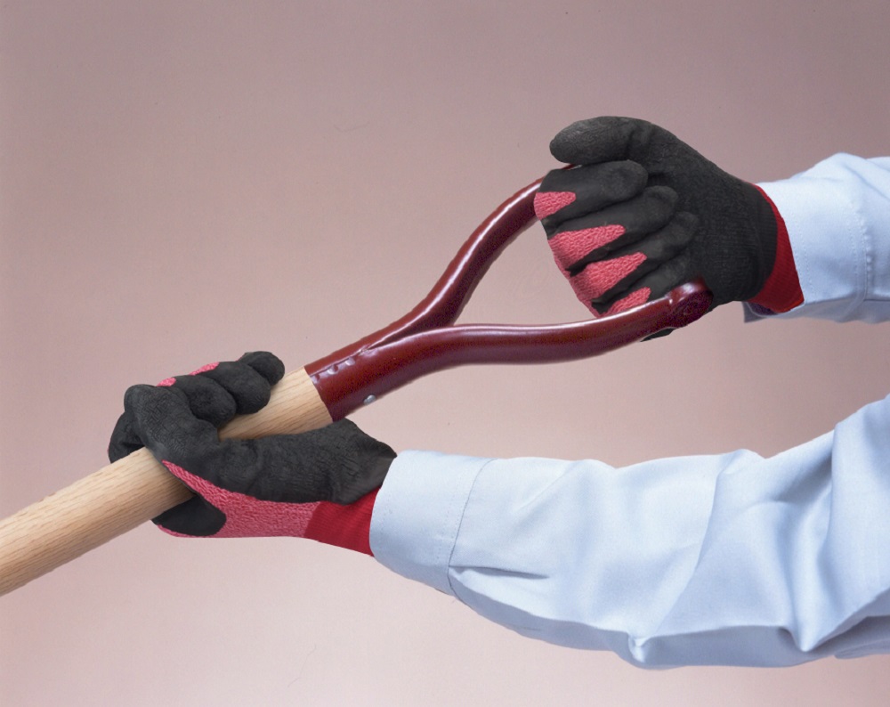 ユース画像(GW343 防寒ライトグリップ)