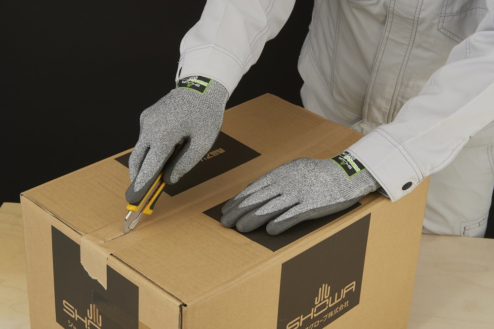 ユース画像(DURACoil 546)