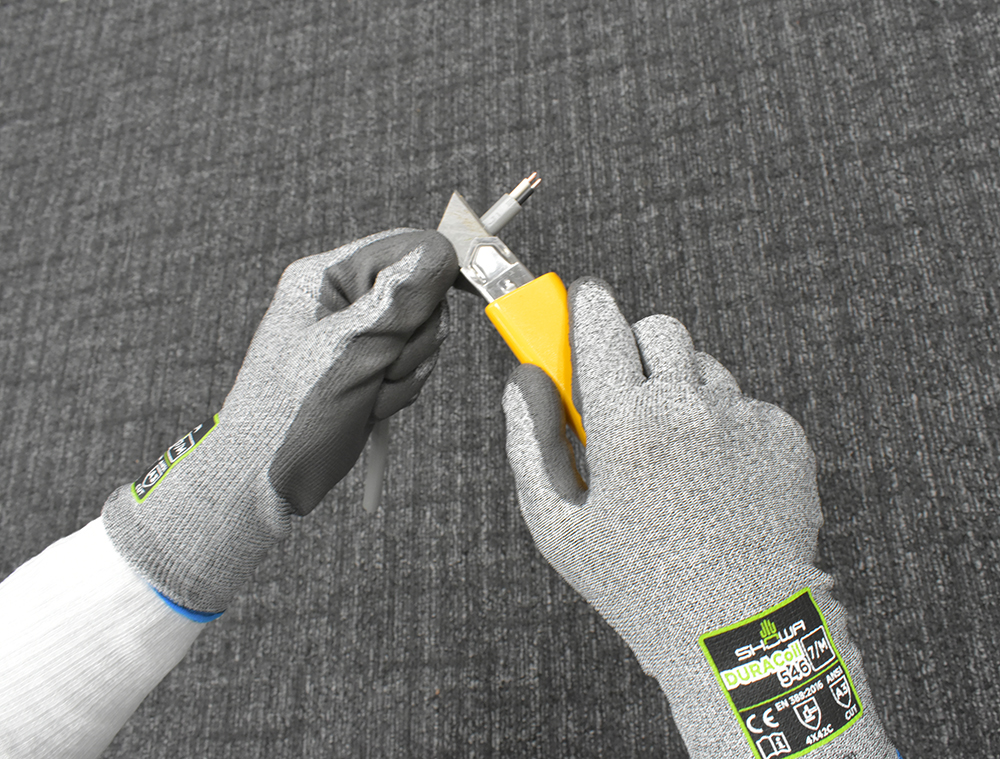 ユース画像(DURACoil 546)