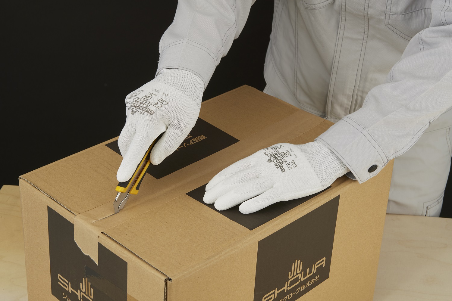 ユース画像(DURACoil 546W)