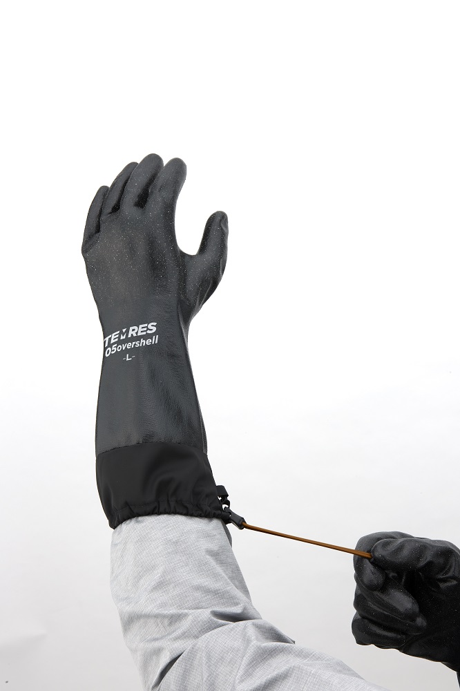 ユース画像(TEMRES 05overshell)