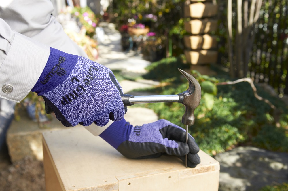 ユース画像(ライトグリップ)