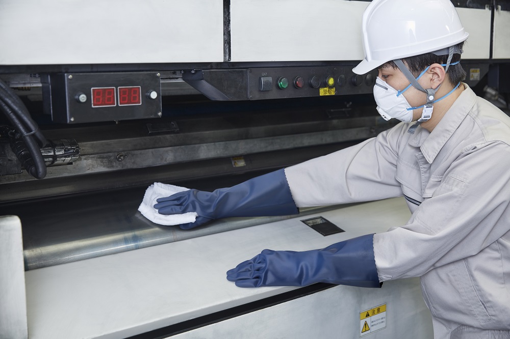 ユース画像(CN741, CN751)