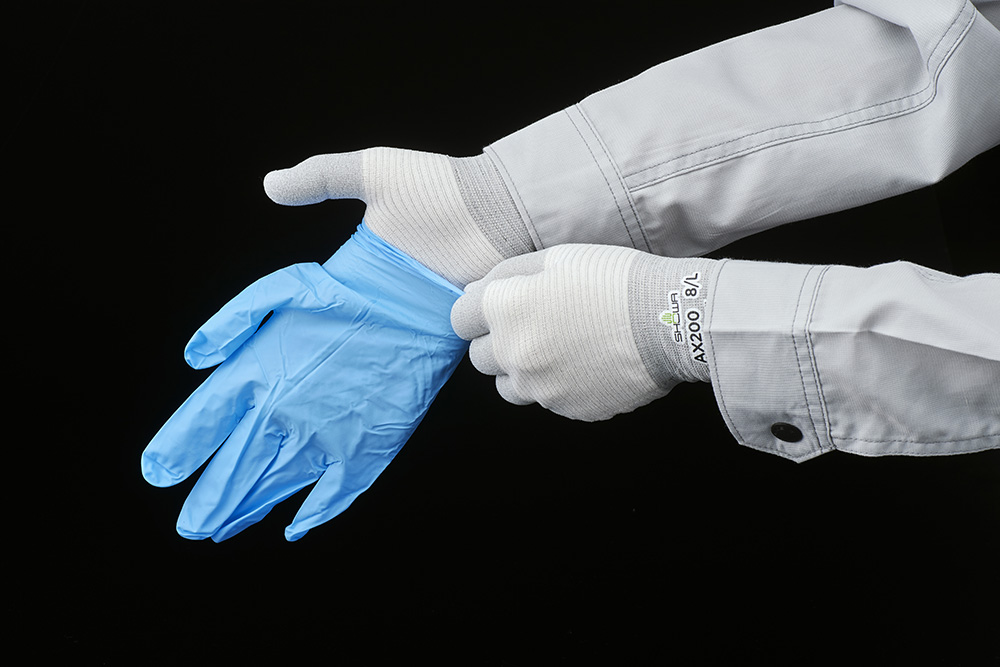 インナーとしても使用可能