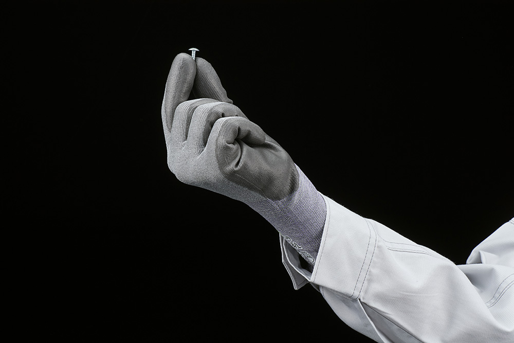 ユース画像(フォルテックスウレタンパーム手袋)