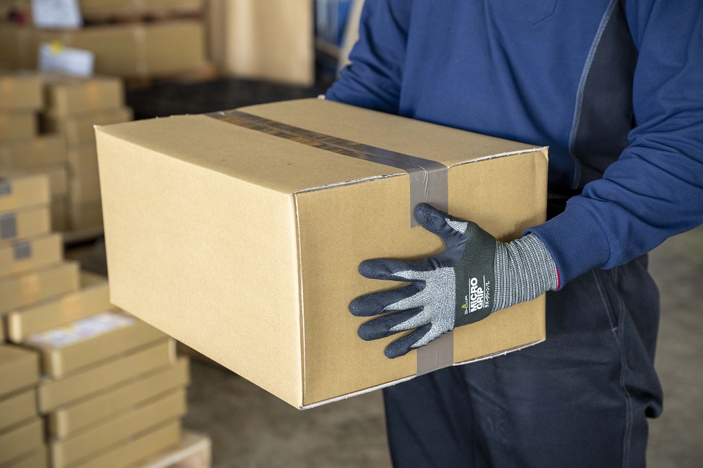 ユース画像(マイクログリップ ラバーグリーン)