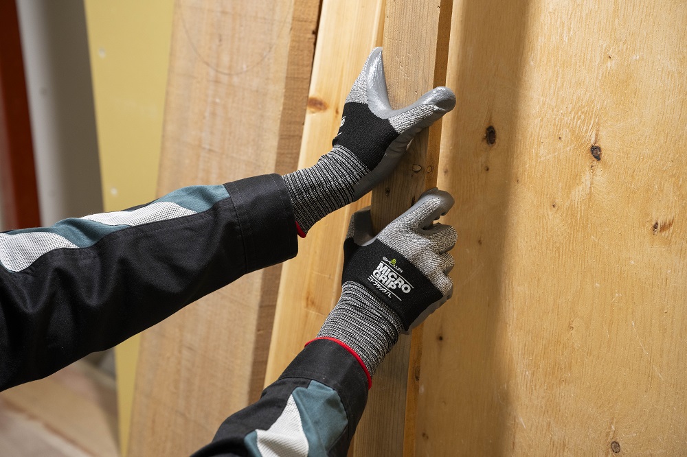 ユース画像(マイクログリップ ニトブラック)