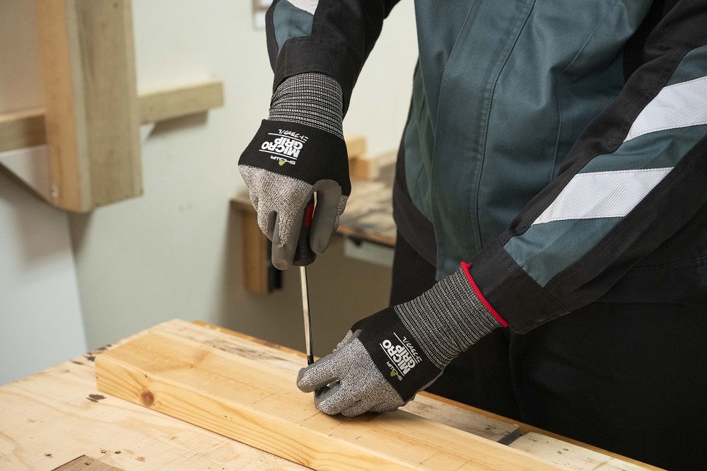 ユース画像(マイクログリップ ニトブラック)