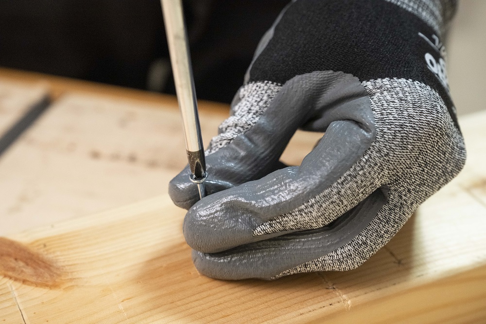 ユース画像(マイクログリップ ニトブラック)