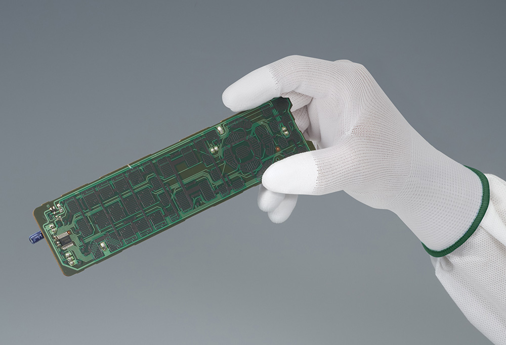 ユース画像(トップX手袋 10双入)