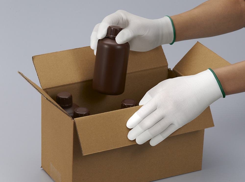 ユース画像(トップX手袋 10双入)