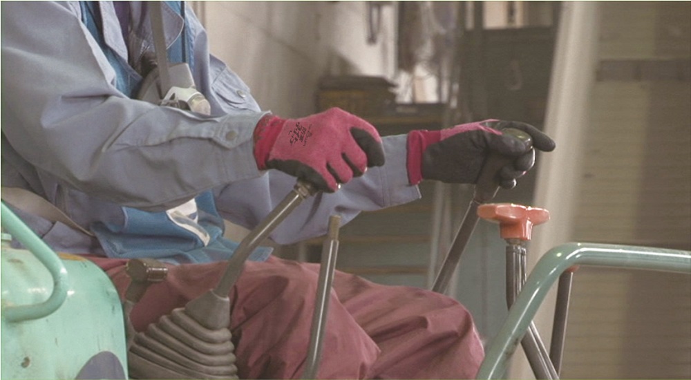 ユース画像(GW343 防寒ライトグリップ)