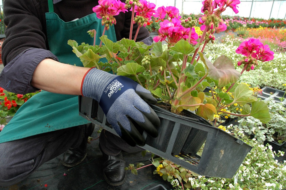 ユース画像(マイクログリップ ウレタンネイビー)