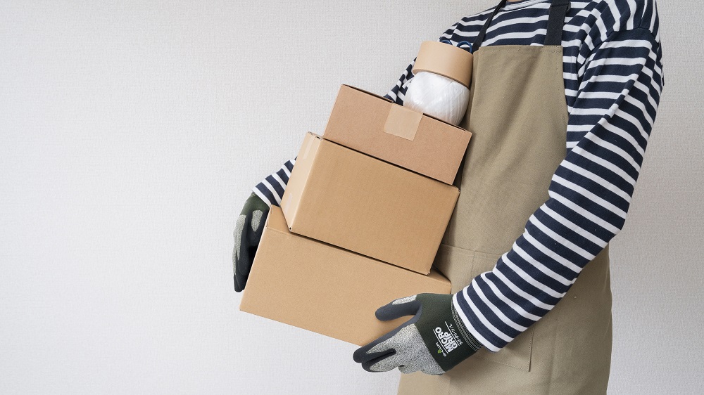 ユース画像(マイクログリップ ラバーグリーン)