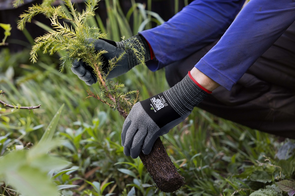 ユース画像(マイクログリップ ニトブラック)