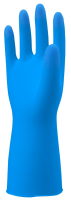商品画像（ニトリルスタットブルー）