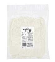 パッケージ画像（E0110 ナノテクリーンAC (クリーンパック) 10双入 XL）