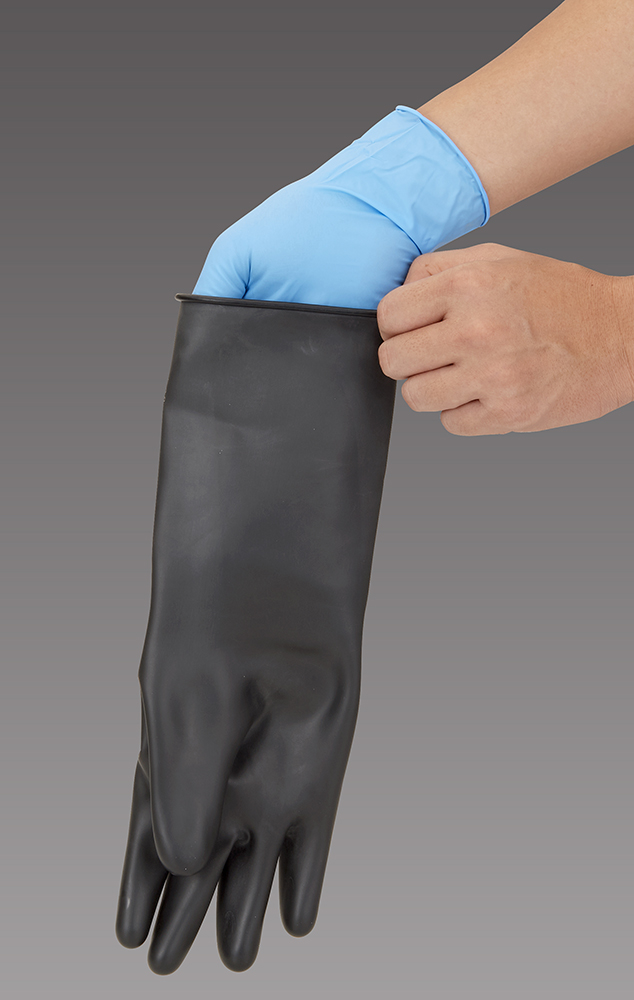 インナーとして使用可能