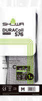 パッケージ画像（DURACoil 576 M）